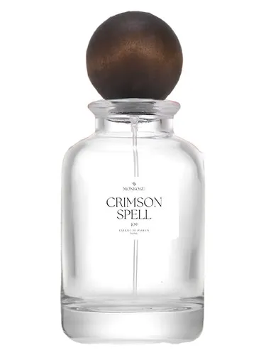 Perfume Crimson Spell de Monkoku