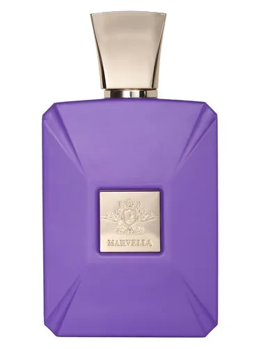 Perfume Marvella de Lui Niche