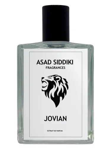 Perfume Jovian de Asad Siddiki