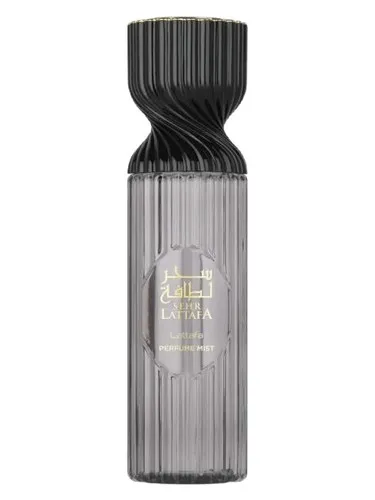 Perfume Sehr Lattafa Mist de Lattafa Perfumes