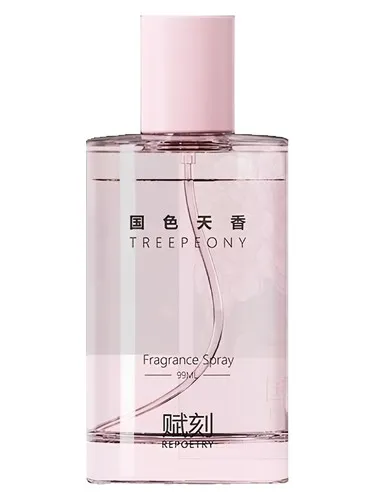 Perfume Treepeony 国色天香 de Restore Poetry 赋刻