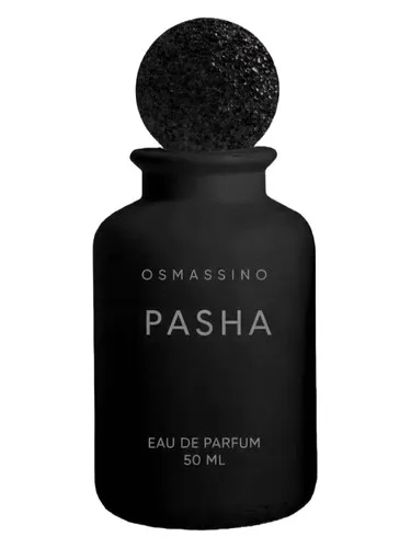 Perfume Pasha de Osmassino