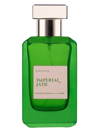 Perfume Imperial Jade de Zaraya