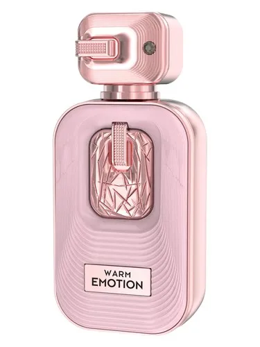 Perfume Warm Emotion de Le Bonheur Perfumes