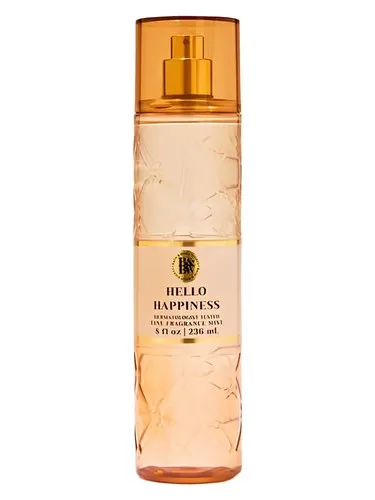 Perfume Hello Happiness de Bath & Body Works