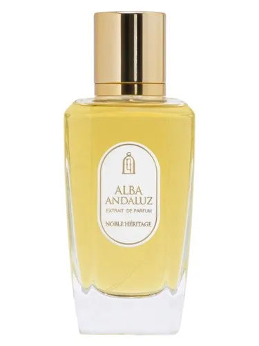 Perfume Alba Andaluz de Noble Heritage