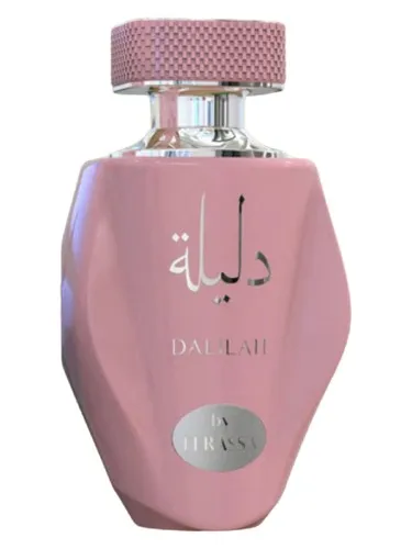 Perfume Delilah de Ferassa