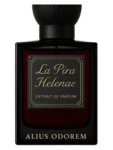 Perfume La Pira Helenae de Alius Odorem