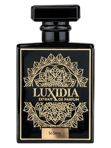Perfume So Sexy de Luxidia