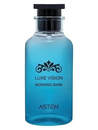 Perfume Luxe Vision Morning Swim de ASTEN