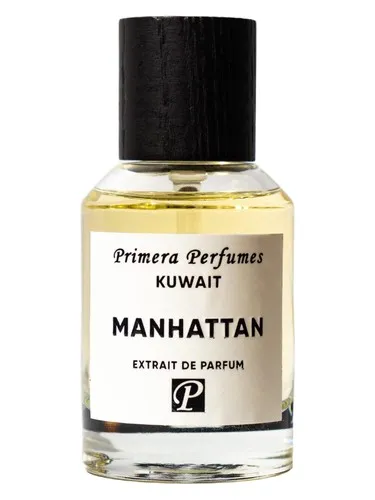 Perfume Manhattan de Primera Perfumes