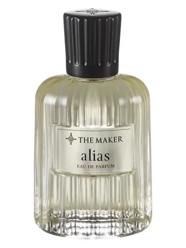 Perfume Alias de The Maker