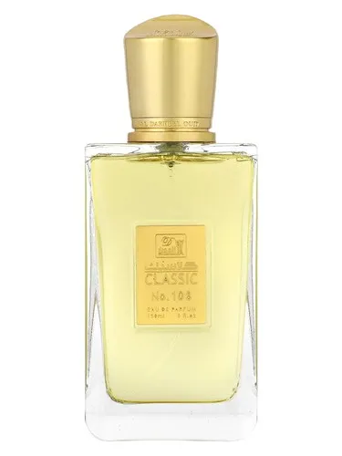 Perfume Classic 108 de Aldakheel Oud