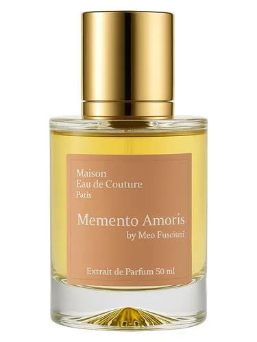Imagen de Memento Amoris