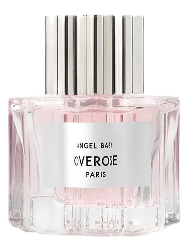 Perfume Angel Baby de Overose