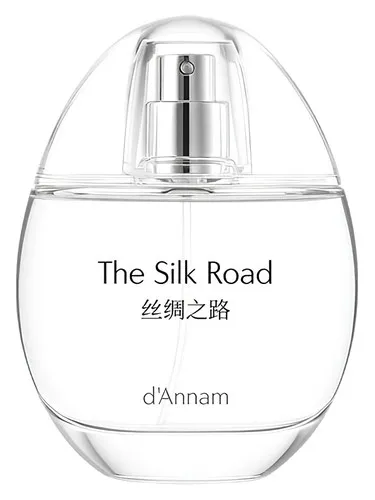 Imagen de The Silk Road