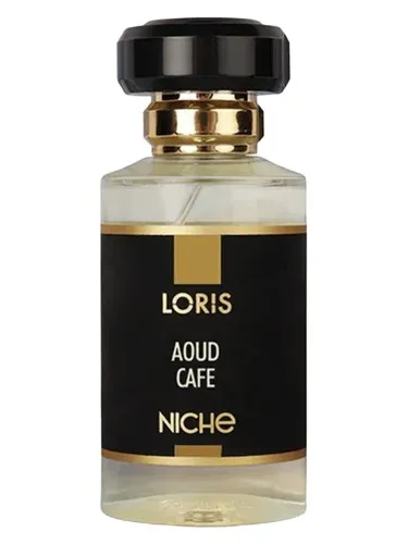 Perfume Aoud Leather de Loris Parfum