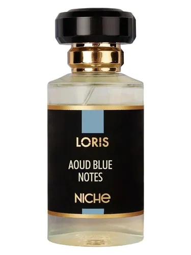 Imagen de Aoud Blue Notes