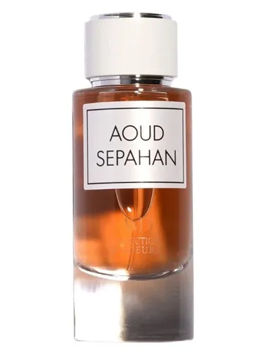 Imagen de Aoud Sepahan