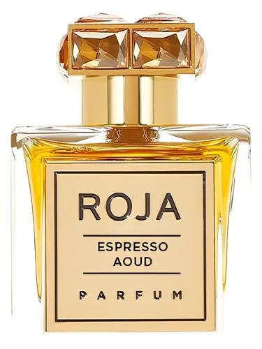 Imagen de Espresso Aoud