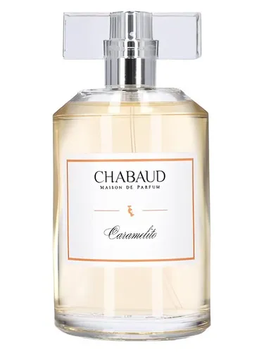 Perfume Caramelito de Chabaud Maison de Parfum