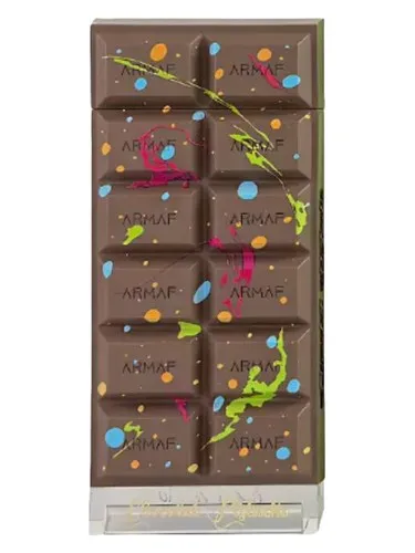 Imagen de Kunafa Chocolate