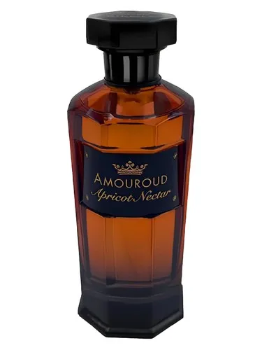 Perfume Apricot Nectar de Amouroud