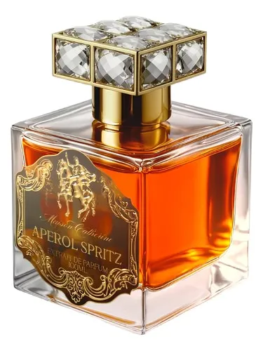 Perfume Aperol Spritz de Maison Catherine