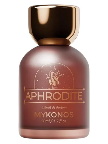 Perfume Aphrodite de Mykonos