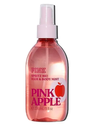 Perfume Pink Apple Hair and Body Mist de Victoria's Secret