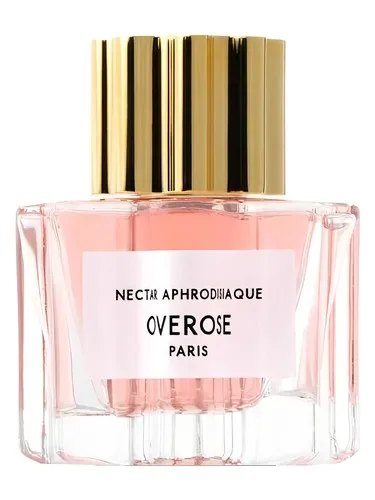 Perfume Nectar Aphrodisiaque de Overose