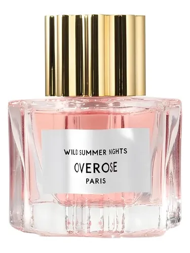 Perfume Wild Summer Nights de Overose
