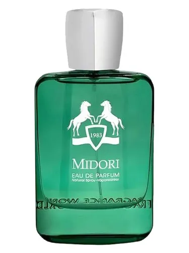 Perfume Midori de Fragrance World