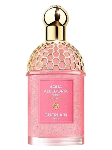 Perfume Aqua Allegoria Perle Florabloom de Guerlain