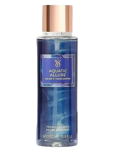 Perfume Aquatic Allure de Victoria's Secret