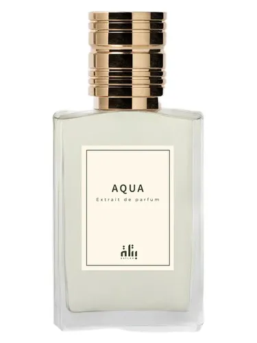 Perfume Aqua de Batlah