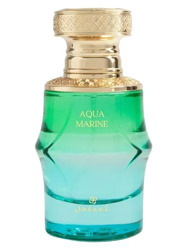 Perfume Aquamarine de Saleel
