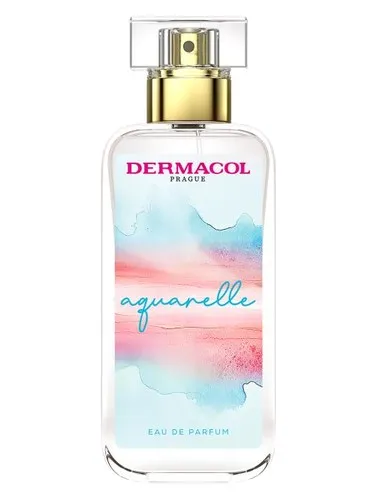 Perfume Aquarelle de Dermacol