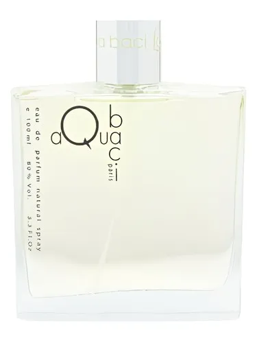 Perfume Aqua Baci de Laura Baci