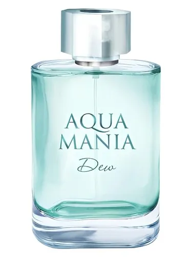 Perfume Aquamania Dew de Parfums Genty