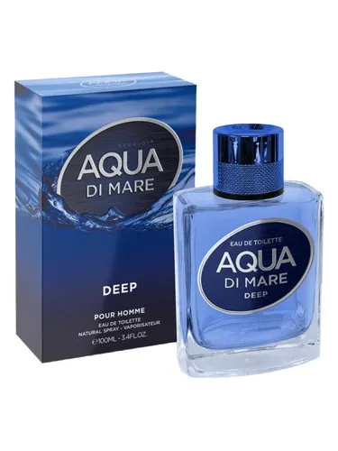 Perfume Aqua di Mare Deep de Unique Art Parfum
