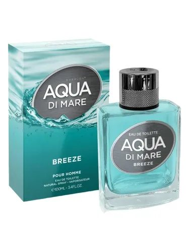 Perfume Aqua di Mare Breeze de Unique Art Parfum