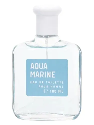 Perfume Color Essences Aquamarine de Red Label