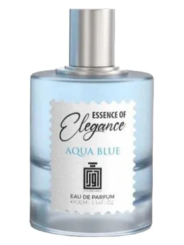 Imagen de Essence of Elegance Aqua Blue