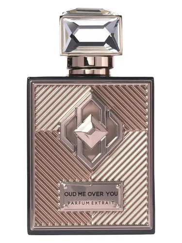 Perfume Oud Me Over You -- Elixir of Obsession de Elixir Signature Scents