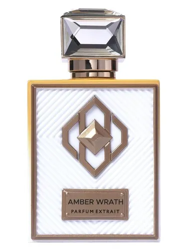 Perfume Amber Wrath — Elixir of Chaos de Elixir Signature Scents