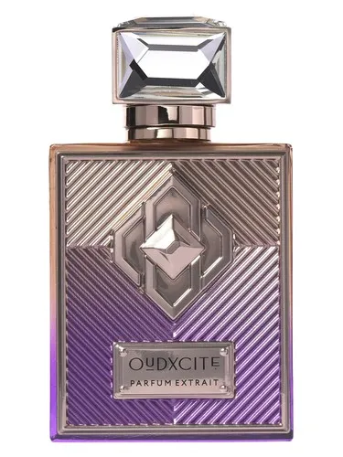 Perfume OUDXCITE — Elixir of Mystique de Elixir Signature Scents