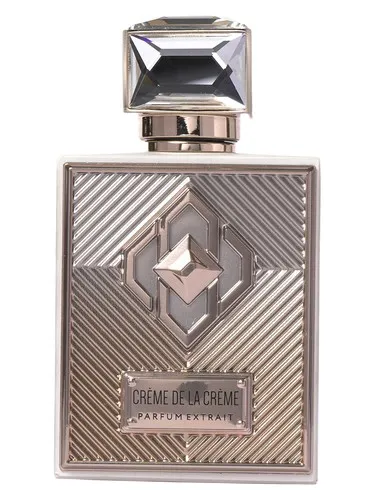 Perfume Crème de la Crème — Elixir of Indulgence de Elixir Signature Scents