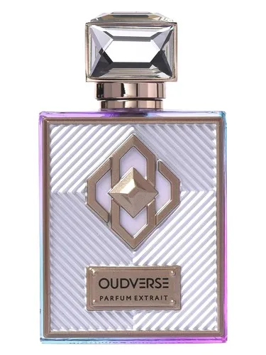 Perfume Oudverse - Elixir of the Future de Elixir Signature Scents