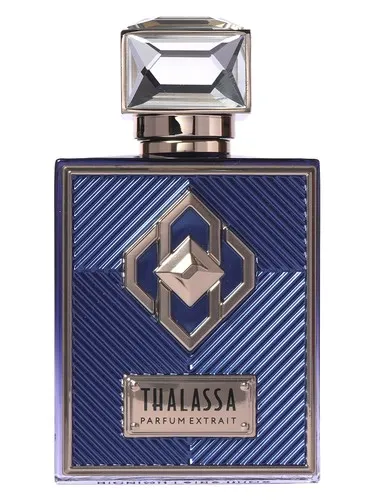 Perfume Thalassa — Elixir of the Ocean de Elixir Signature Scents